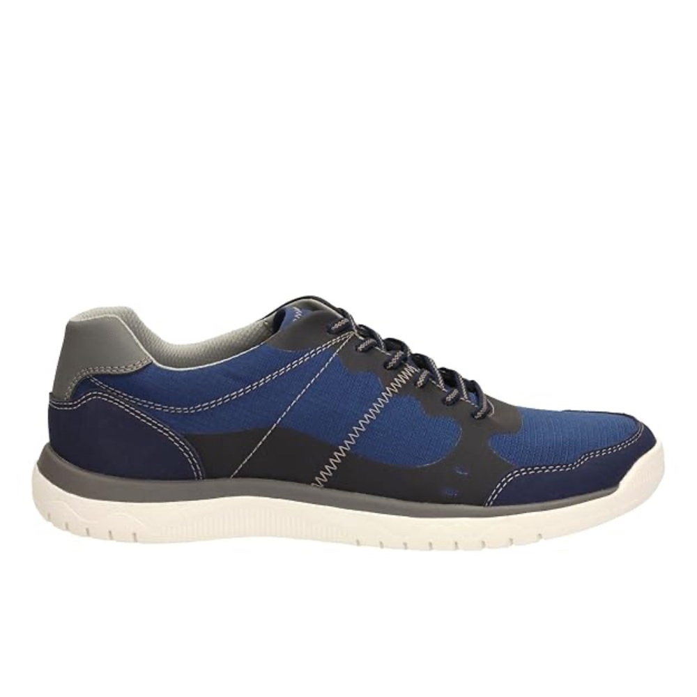 Clarks Cloudsteppers Votta Edge Sneakers – Men’s 11